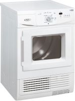 Сушильная машина Whirlpool AWZ 8678