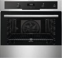 Электрический духовой шкаф Electrolux OPEB 4534X