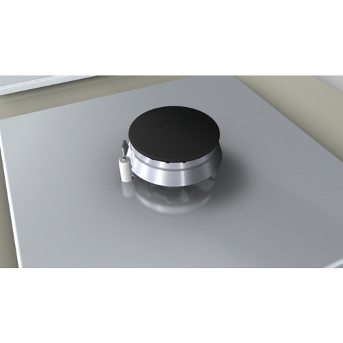 Поверхность BOSCH ppp 618b91e купить с доставкой по Москве и Московской области в интернет-магазине ТехноВегас