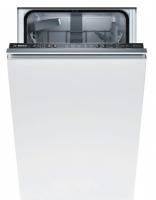 Встраиваемая посудомоечная машина BOSCH SPV25CX00E