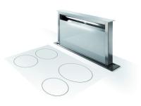 Встраиваемая вытяжка в столешницу Faber FABULA WH