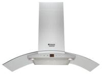 Вытяжка HOTPOINT-ARISTON hga 6.8 adi x/ha