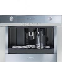 Встраиваемая кофемашина SMEG CMSC 451