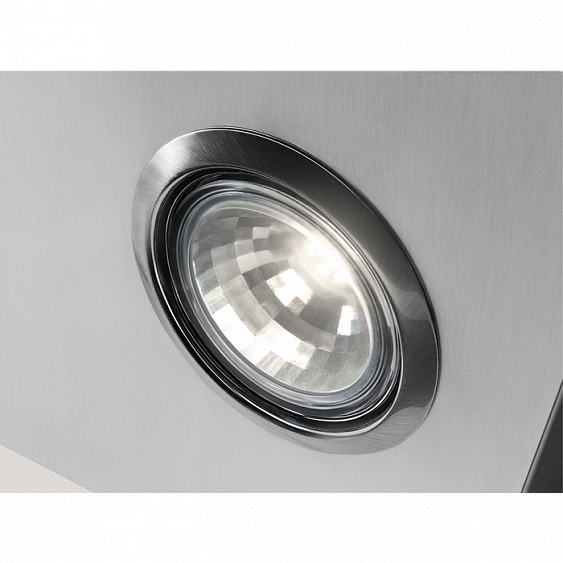 Вытяжка Electrolux EFL 10965 OX нержавеющая сталь купить с доставкой по Москве и Московской области в интернет-магазине ТехноВегас