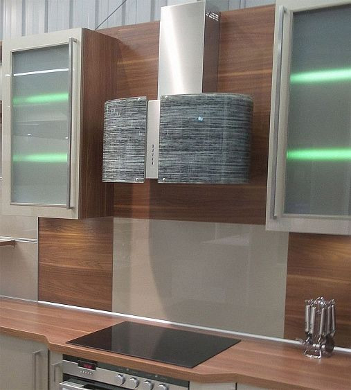 Вытяжка Falmec MIRABILIA67ELEKTRAVETRO(800)ECPStainlessSteel купить с доставкой по Москве и Московской области в интернет-магазине ТехноВегас