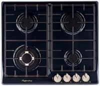 Поверхность KUPPERSBERG fv 6 tgrz ant silver