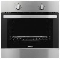 Духовой шкаф ZANUSSI zob 10401 xv