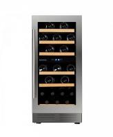 Винный шкаф DUNAVOX DAU-32.78DSS