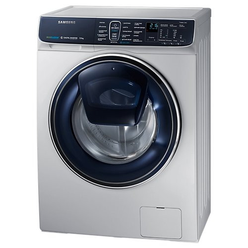 Стиральная машина SAMSUNG WW70K62E69S купить с доставкой по Москве и Московской области в интернет-магазине ТехноВегас