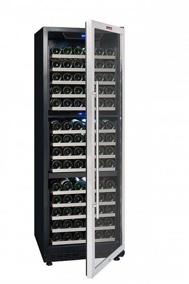 Винный шкаф LA SOMMELIERE TR3V181 купить с доставкой по Москве и Московской области в интернет-магазине ТехноВегас