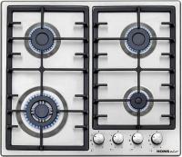 Варочная поверхность HOMSair HGG646S