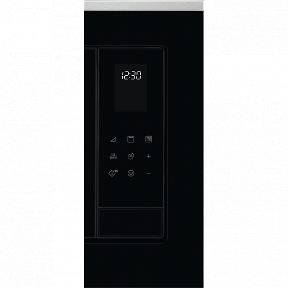 Встраиваемая микроволновая печь Electrolux LMS 4253 TMX
