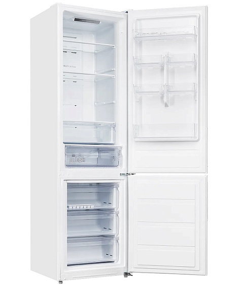 Холодильник KUPPERSBERG RFCN 2011 W купить с доставкой по Москве и Московской области в интернет-магазине ТехноВегас