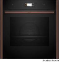 Духовой шкаф NEFF B69CS7KY0