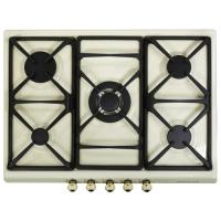 Встраиваемая газовая варочная панель Zigmund & Shtain GN 208.71 X