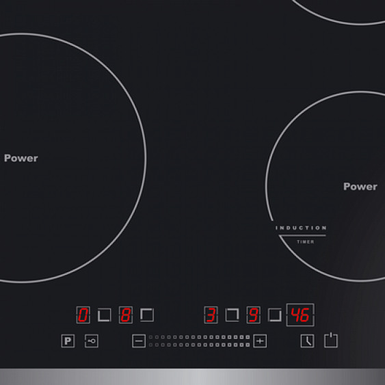Встраиваемая индукционная варочная панель Kaiser KCT 6705 FI купить с доставкой по Москве и Московской области в интернет-магазине ТехноВегас
