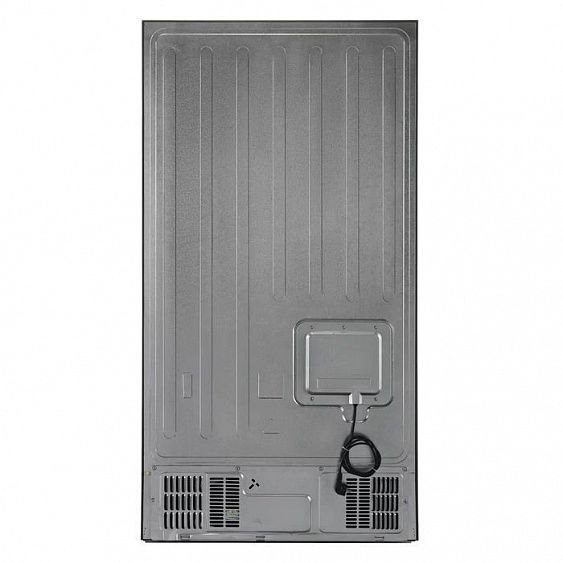 Холодильник AEG RMB 86321 NX нержавеющая сталь