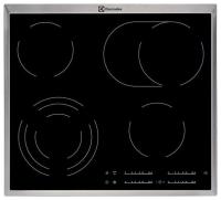 Поверхность ELECTROLUX EHF 46547 XK