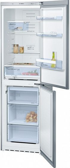 Холодильник Bosch KGN 39VP15 купить с доставкой по Москве и Московской области в интернет-магазине ТехноВегас