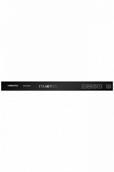 Посудомоечная машина HIBERG I68 1432 MB
