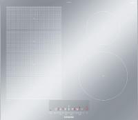 Индукционная стеклокерамич. панель Siemens EX 679FEC1E