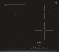 Варочная поверхность Bosch PVS 631 FB1E черный