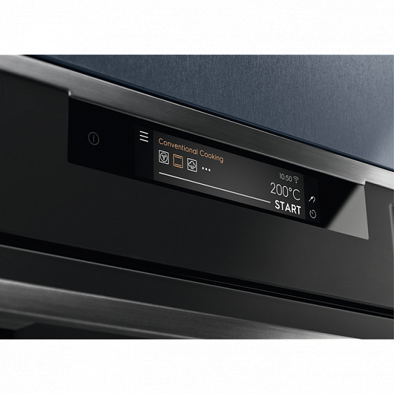 Духовой шкаф  Electrolux KOEAP31WT