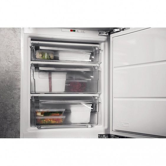 Морозильник HOTPOINT-ARISTON bfs 1222.1 купить с доставкой по Москве и Московской области в интернет-магазине ТехноВегас