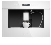 Встраиваемая кофемашина Maunfeld AMCM1503W