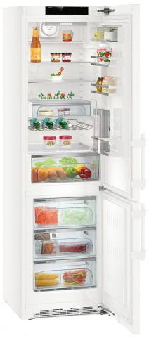 Холодильник Liebherr CNP 4858