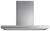 Вытяжка FALMEC LUMINA NRS 90 ix wh vetro