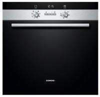 Духовой шкаф SIEMENS HB23GB556