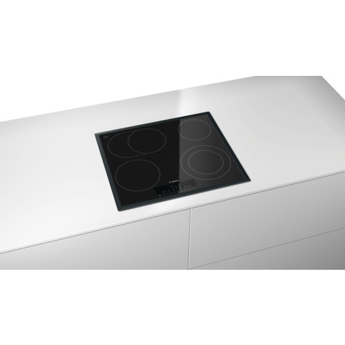 Поверхность BOSCH pkn646f17r купить с доставкой по Москве и Московской области в интернет-магазине ТехноВегас