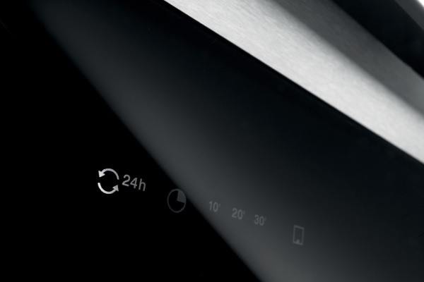 Вытяжка Gorenje GHV 62 B