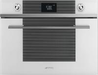 Встраиваемая микроволновая печь Smeg SF 4102 MB
