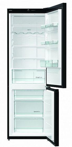 Холодильник GORENJE NRK 6192 CBK4 купить с доставкой по Москве и Московской области в интернет-магазине ТехноВегас