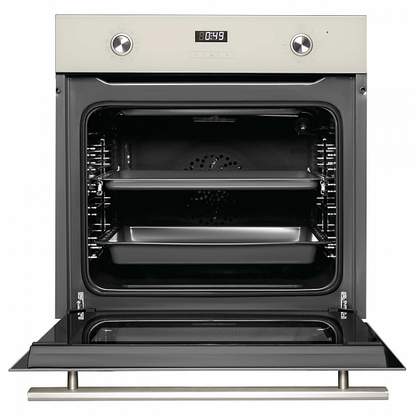 Духовой шкаф KORTING OKB 591 CSGB купить с доставкой по Москве и Московской области в интернет-магазине ТехноВегас