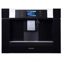 Встраиваемая кофемашина GRAUDE KV 45.0 SG