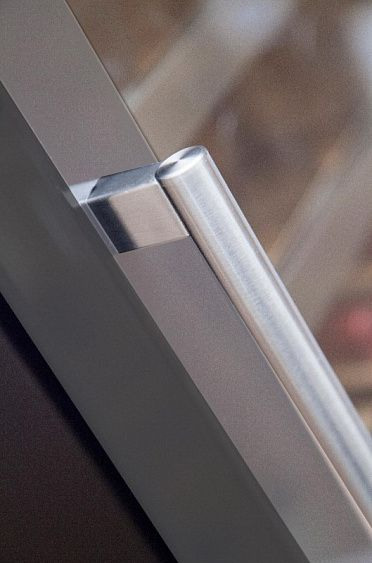 Винный шкаф COLDVINE C154-KST2