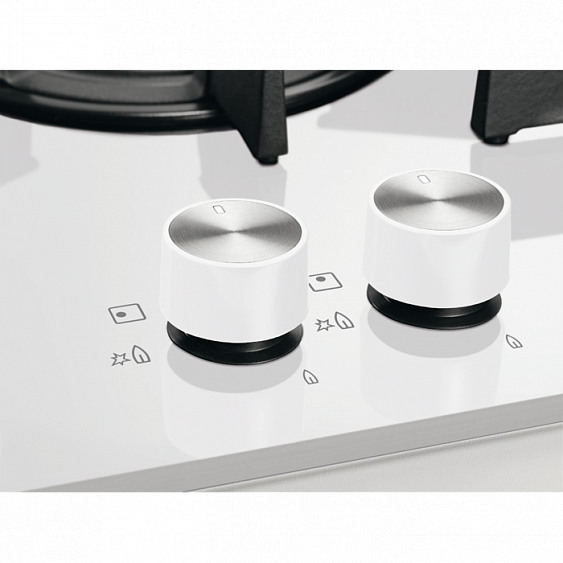 Поверхность ELECTROLUX EGW96343NW купить с доставкой по Москве и Московской области в интернет-магазине ТехноВегас