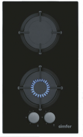 Варочная панель SIMFER H30N20B512