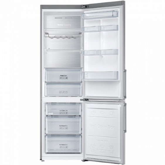 Холодильник SAMSUNG RB-37J5341SA/WT купить с доставкой по Москве и Московской области в интернет-магазине ТехноВегас