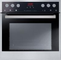 Духовой шкаф KUPPERSBUSCH eeh 6150.8mx