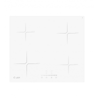 ВАРОЧНАЯ ПОВЕРХНОСТЬ LEX EVI 640-2 WH