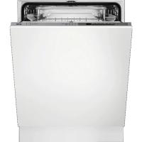 Встраиваемая посудомоечная машина AEG FSE 53600 Z