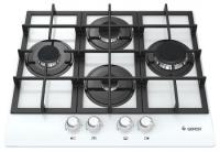 Газовая поверхность GEFEST ПВГ 2231-05 К12