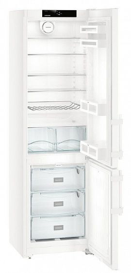 Холодильник LIEBHERR CN 4015 купить с доставкой по Москве и Московской области в интернет-магазине ТехноВегас