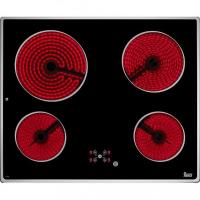 Варочная панель TEKA TT 600 STAINLESS STEEL (10208004)