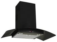 Вытяжка TEKA nc2 90 glass-black