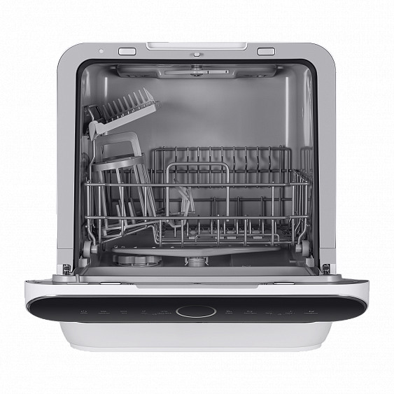 Посудомоечная машина MAUNFELD MWF06IM купить с доставкой по Москве и Московской области в интернет-магазине ТехноВегас